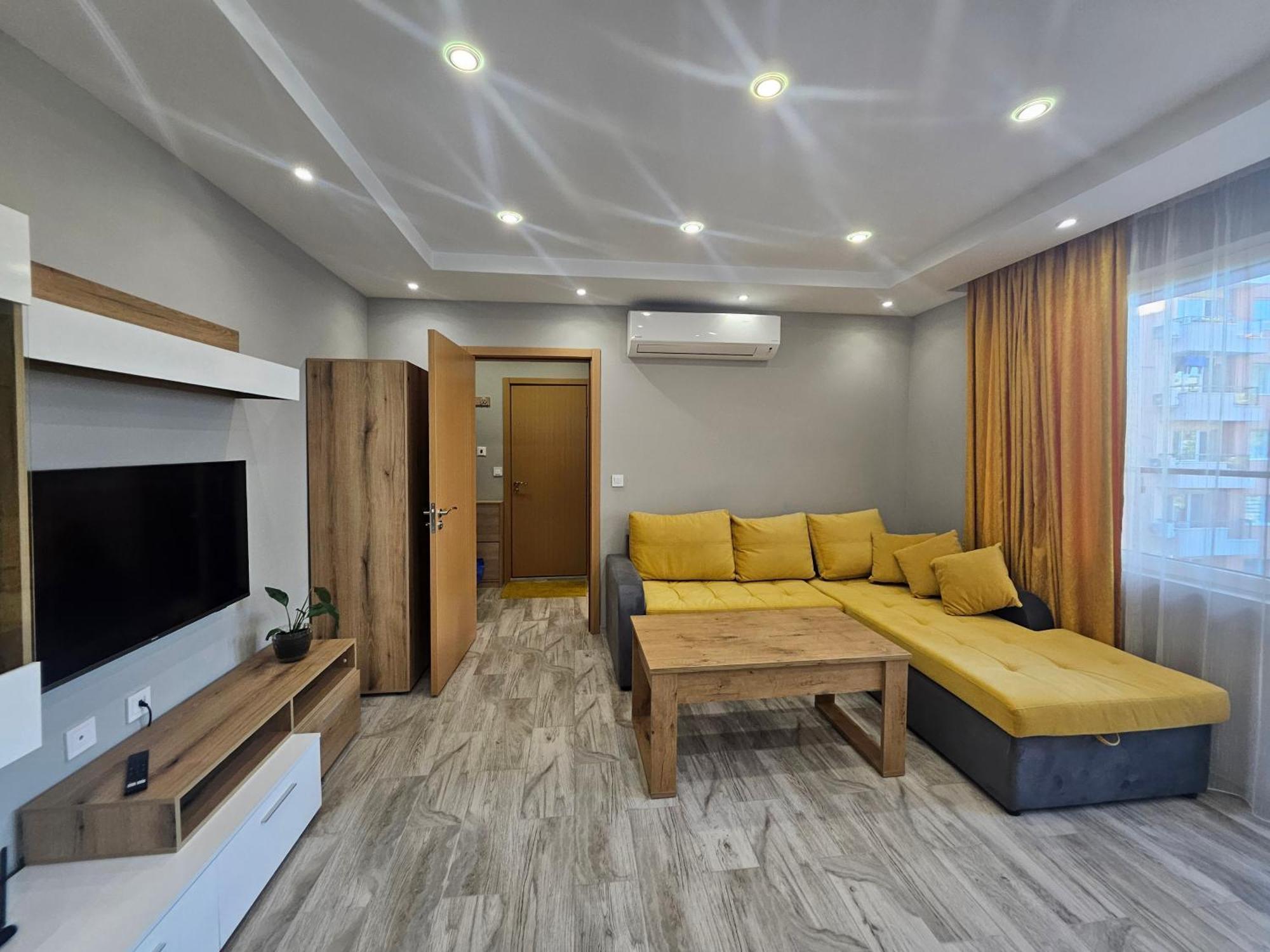 Apartment פלובדיב מראה חיצוני תמונה