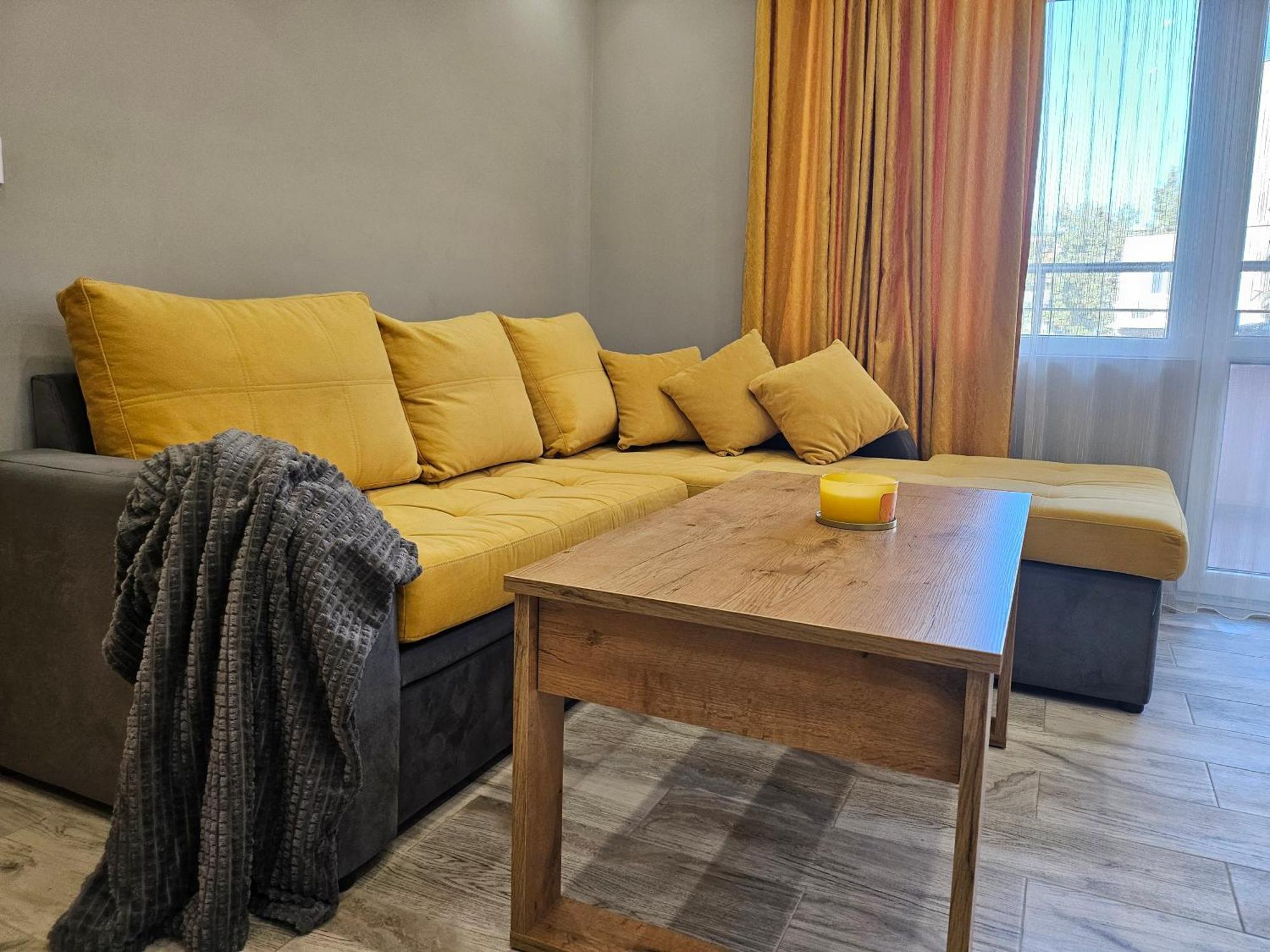 Apartment פלובדיב מראה חיצוני תמונה