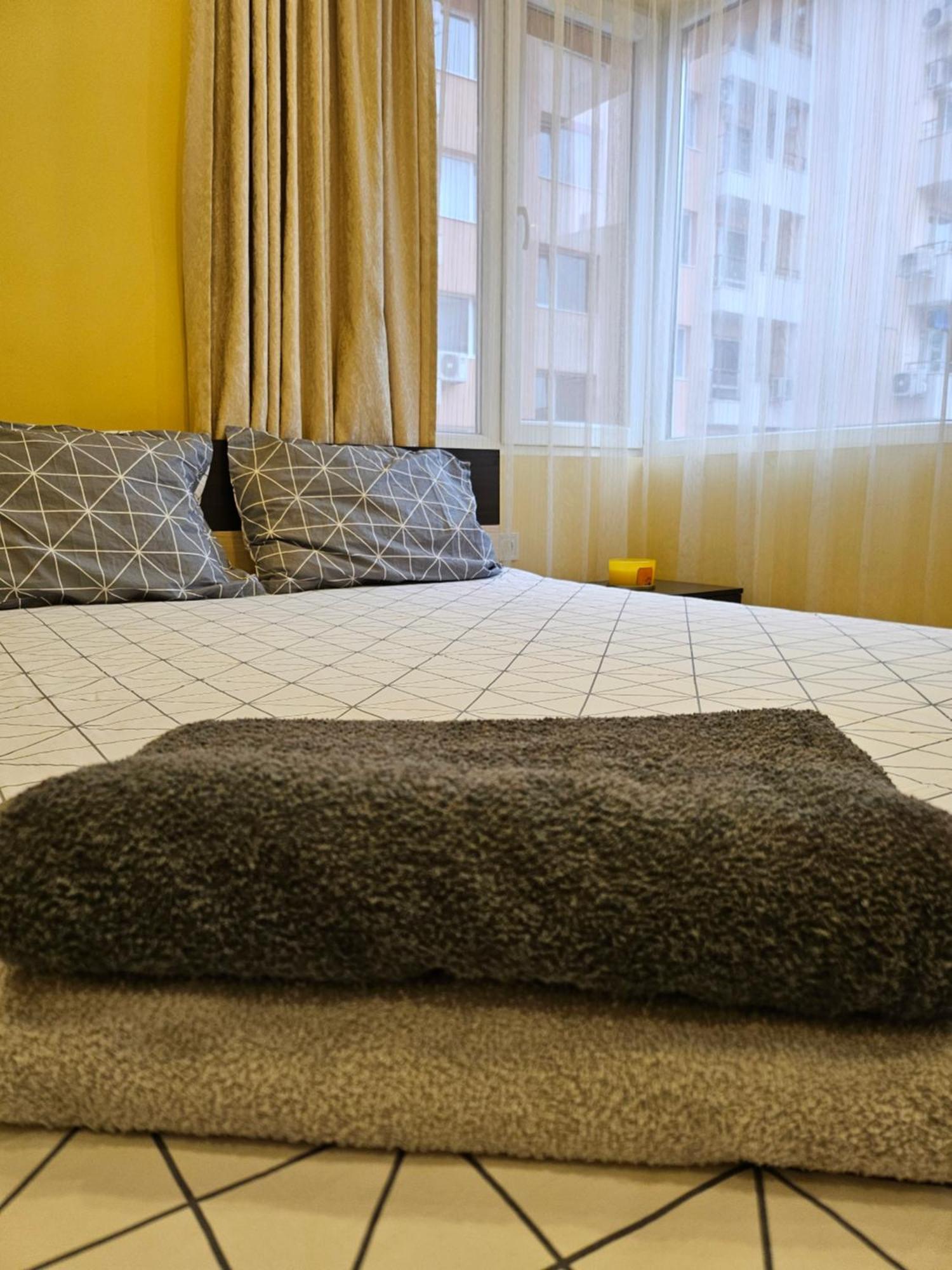 Apartment פלובדיב מראה חיצוני תמונה