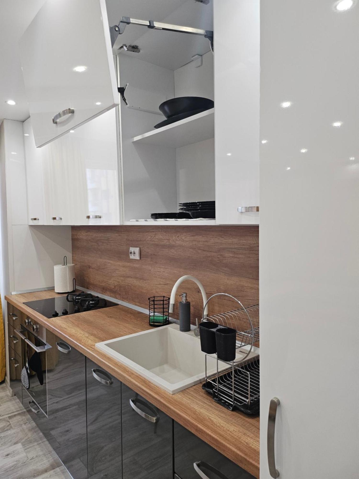 Apartment פלובדיב מראה חיצוני תמונה
