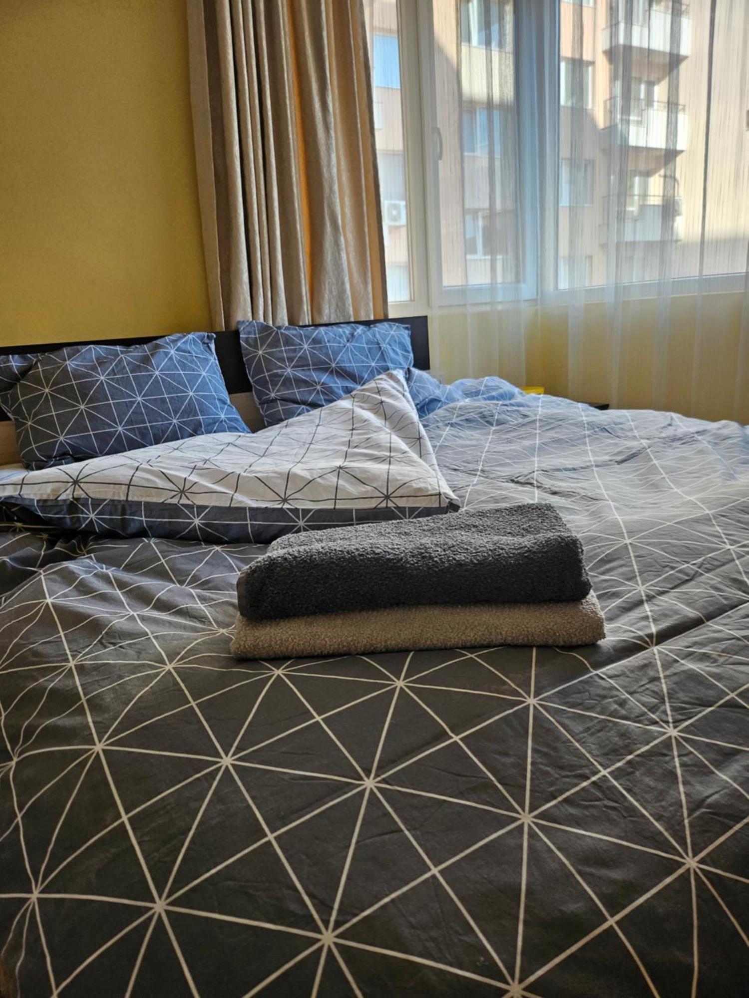 Apartment פלובדיב מראה חיצוני תמונה